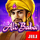 Ali Baba on Phtala