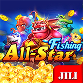 All Star Fishing on Phtala