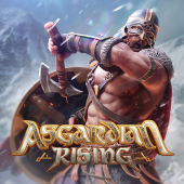 Asgardian Rising on Phtala