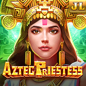 Aztec Priestess on Phtala