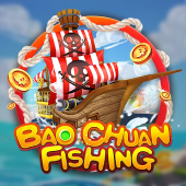 Bao Chuan Fishing on Phtala