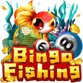 Bingo Fishing on Phtala