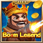 Boom Legend on Phtala