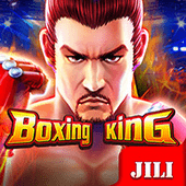 Boxing King on Phtala