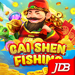 Cai Shen Fishing on Phtala