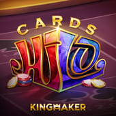 Cards Hi Lo on Phtala