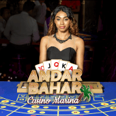 Marina Andar Bahar on Phtala