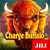 Charge Buffalo on Phtala
