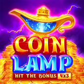 Coin Lamp on Phtala