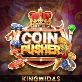 Coin Pusher on Phtala
