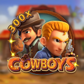 Cowboys on Phtala