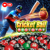 Cricket Roulette on Phtala