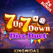 Dice Duet on Phtala