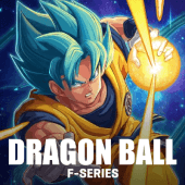 Dragon Ball on Phtala
