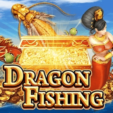 Dragon Fishing on Phtala