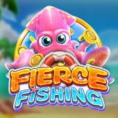 Fierce Fishing on Phtala
