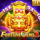 Fortune Gems 2 on Phtala