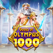 Gates of Olympus 1000 on Phtala