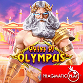 Gates of Olympus on Phtala