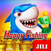 Happy Fishing on Phtala