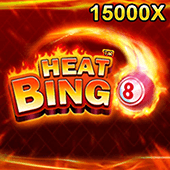 Heat Bingo on Phtala