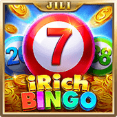 Irich Bingo on Phtala