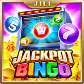 Jackpot Bingo on Phtala