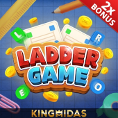 Ladder Game on Phtala