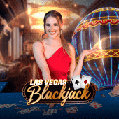 Las Vegas Blackjack on Phtala