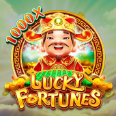 Lucky Fortunes on Phtala