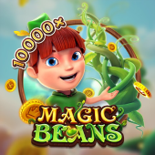 Magic Beans hot game on Phtala