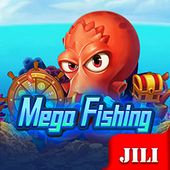 Mega Fishing on Phtala