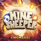 Minesweeper on Phtala