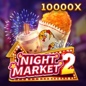 Night Market 2 on Phtala