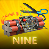 Nine on Phtala