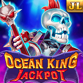 Ocean King Jackpot on Phtala