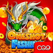 Oneshot Fishing on Phtala