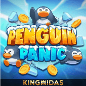 Penguin Panic on Phtala