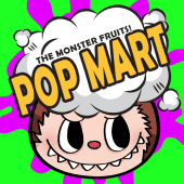Popmart on Phtala