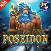 Poseidon on Phtala