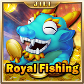 Royal Fishing on Phtala