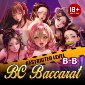 Blockchain Baccarat on Phtala
