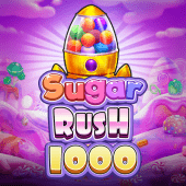 Sugar Rush 1000 on Phtala