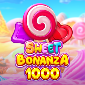 Sweet Bonanza 1000 on Phtala