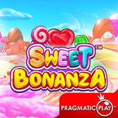 Sweet Bonanza on Phtala