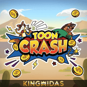 Toon Crash on Phtala