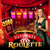 Ultimate Roulette on Phtala