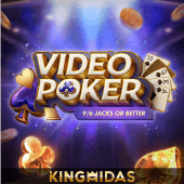 Video Poker on Phtala