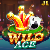 Wild Ace on Phtala
