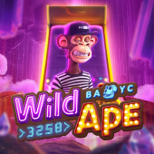 Wild Ape on Phtala